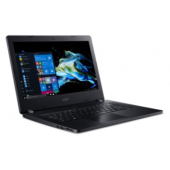 Acer TravelMate P2 Negro TMP215-51G-56YB - 15.6" - 1920x1080 - Intel Core i5-8250U - 8GB - 256GB SSD NX.VJTEB.001
