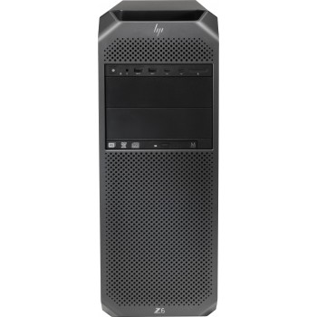 HP Z6 G4 3104 16 GB 256GB Windows 10 Pro for Workstations 2WU43EAABE 2WU43EAABE