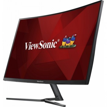 Viewsonic VX Series VX2758-PC-MH - 27" - 1920x1080  - Full HD LED Curva - Negro