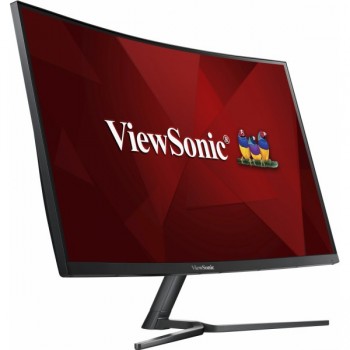 Viewsonic VX Series VX2758-PC-MH - 27" - 1920x1080  - Full HD LED Curva - Negro