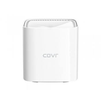 D-Link COVR-1103 ampliador de red Transmisor de red 10,100,1000 Mbit s Blanco