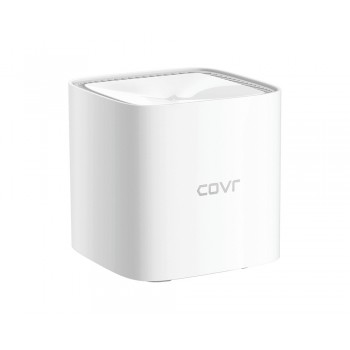 D-Link COVR-1103 ampliador de red Transmisor de red 10,100,1000 Mbit s Blanco