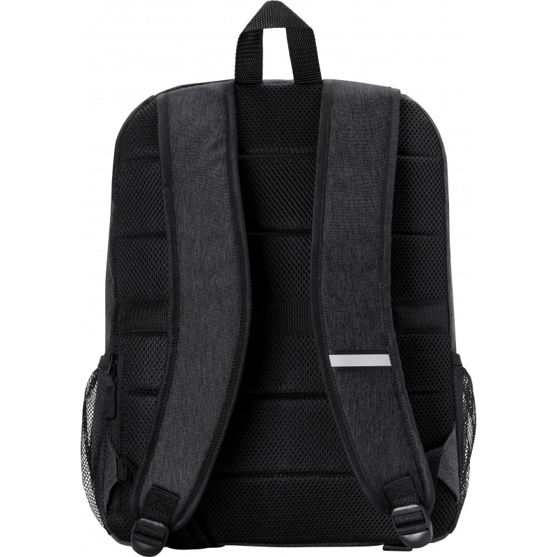 HP 1X644AA maletines para portátil 39,6 cm (15.6") Mochila Negro