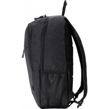 HP 1X644AA maletines para portátil 39,6 cm (15.6") Mochila Negro