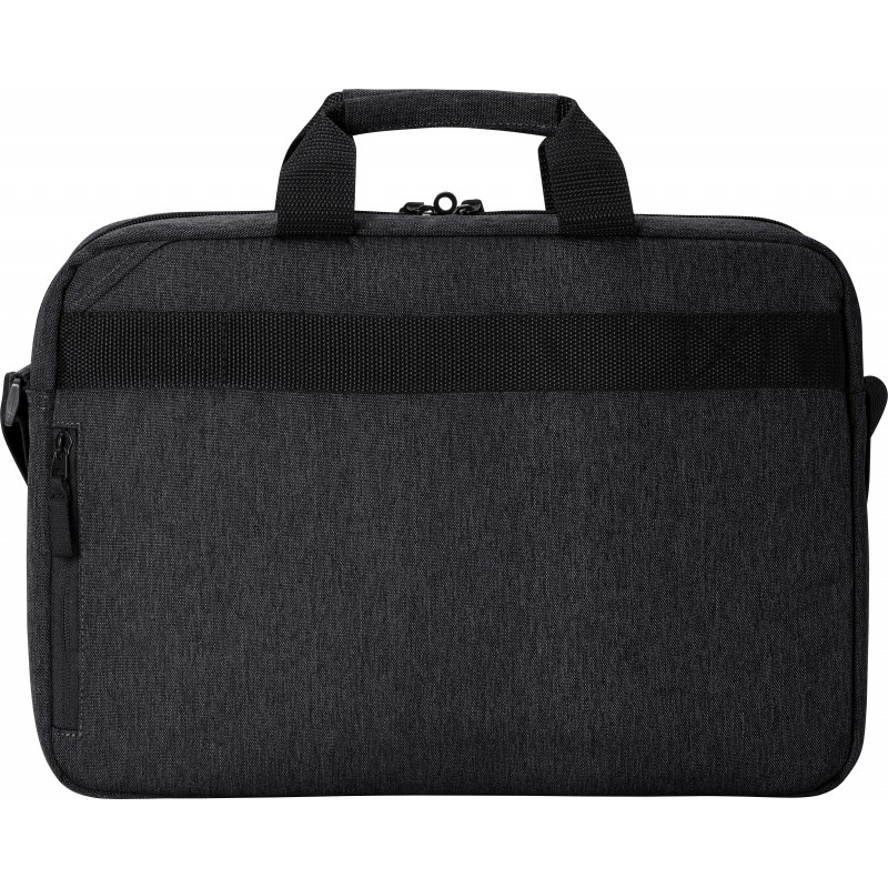 HP 1X645AA maletines para portátil 39,6 cm (15.6") Maletín Negro
