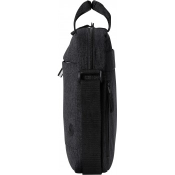 HP 1X645AA maletines para portátil 39,6 cm (15.6") Maletín Negro