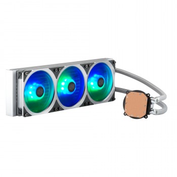 Cooler Master MasterLiquid ML360P Silver Edition MLY-D36M-A18PA-R1
