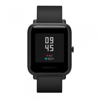 Amazfit Bip S - Negro W1821OV1N