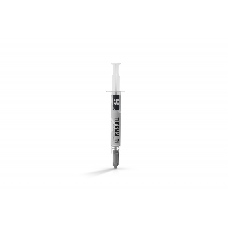 NOX Thermal T1 compuesto disipador de calor 8,3 W m·K 4 g NXHUMMERTT1