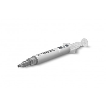 NOX Thermal T1 compuesto disipador de calor 8,3 W m·K 4 g NXHUMMERTT1