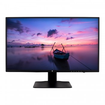V7 Monitor LED ADS-IPS - Full HD 1920x1080 - 23,8″ - L238E-2EU