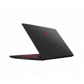 MSI Gaming GF75 9SC-277XES Thin Negro - 17.3" - 1920x1080 - Intel Core i7 - 16GB - 512GB SSD 9S7-17F212-277