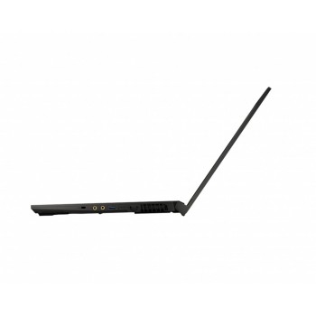 MSI Gaming GF75 9SC-277XES Thin Negro - 17.3" - 1920x1080 - Intel Core i7 - 16GB - 512GB SSD 9S7-17F212-277