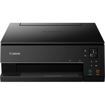 Canon PIXMA TS6350 Inyección de tinta 4800 x 1200 DPI A4 Wifi 3774C006