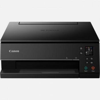 Canon PIXMA TS6350 Inyección de tinta 4800 x 1200 DPI A4 Wifi 3774C006