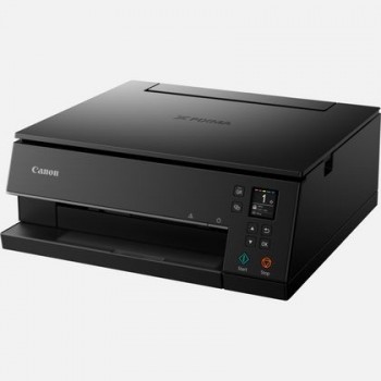 Canon PIXMA TS6350 Inyección de tinta 4800 x 1200 DPI A4 Wifi 3774C006