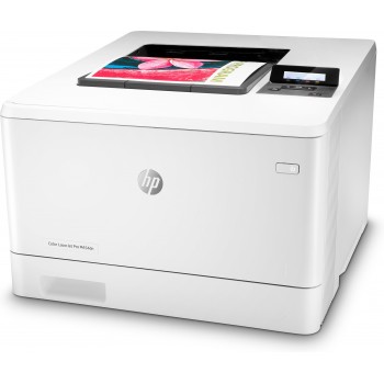 HP Color LaserJet Pro M454dn 600 x 600 DPI A4 W1Y44A