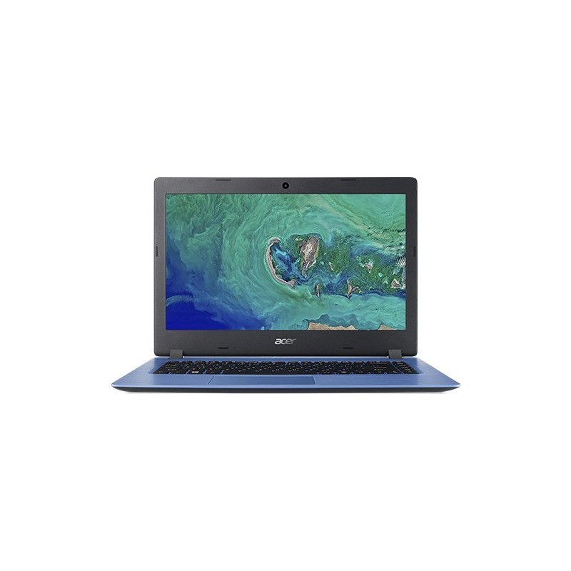 Acer Aspire 1 A114-32-C4NH Azul - 14" - 1366x768 - Intel Celeron N4000 - 4GB - 64 GB Flash NX.GW9EB.002