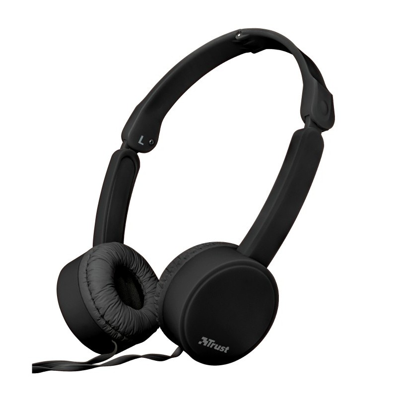 Trust Nano Negro 23104
