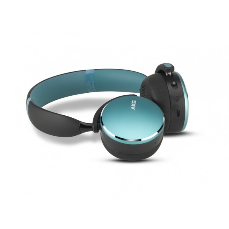 Samsung AKG Y500 Wireless Negro, Verde GP-Y500HAHHCAB