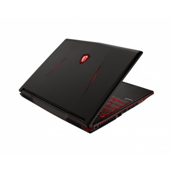 MSI Gaming GL63 8SD-269ES Negro - 15.6" - 1920x1080 - Intel Core i7-8750H - 16GB - 1256GB HDD+SSD 9S7-16P732-269