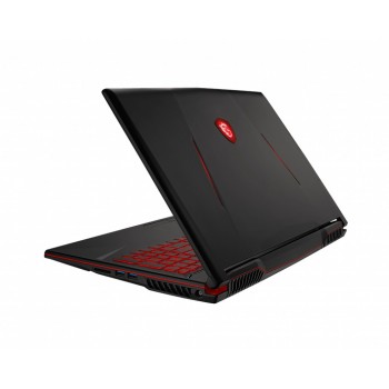 MSI Gaming GL63 8SD-269ES Negro - 15.6" - 1920x1080 - Intel Core i7-8750H - 16GB - 1256GB HDD+SSD 9S7-16P732-269