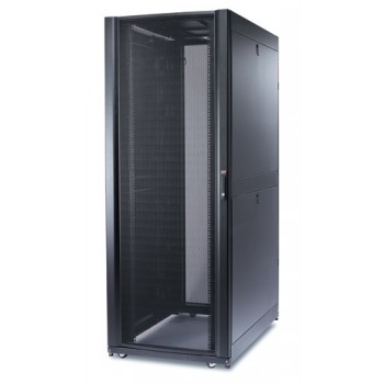 APC NetShelter SX 48U Negro AR3357