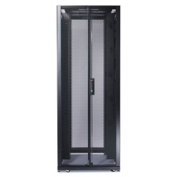 APC NetShelter SX 48U Negro AR3357