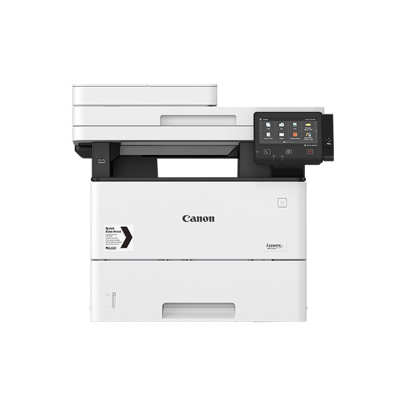 Canon i-SENSYS MF543x Laser 1200 x 1200 DPI 43 ppm A4 Wifi 3513C003