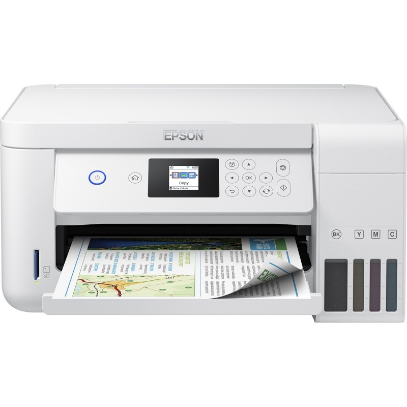 Epson EcoTank ET-2756 C11CG22403