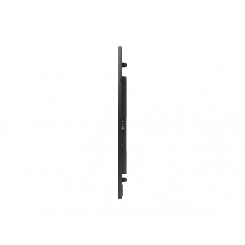 Samsung QB98R - 98" - LED 4K Ultra HD - Negro LH98QBREBGCXEN