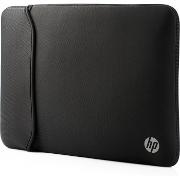 HP , Funda, 39,6 cm (15.6"), 216 g, Gris 2TX17AAABB