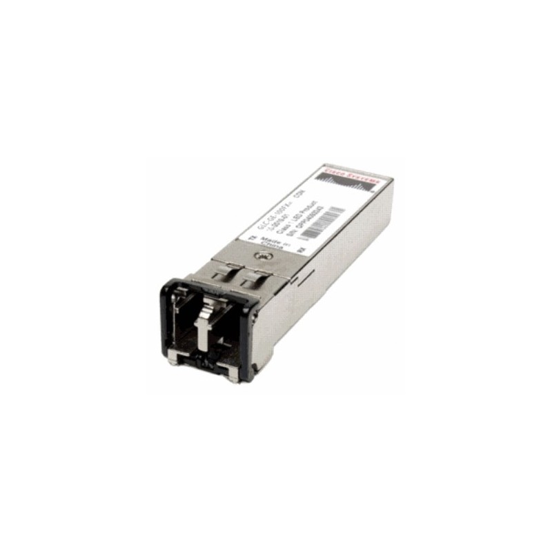 10GBASE-SR SFP MODULE EXT SFP-10G-SR-S