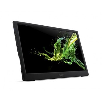 Acer PM161Q - 15.6" - 1920x1080 - Full HD LED - Negro UM.ZP1EE.001