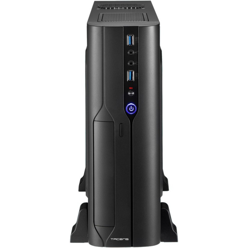 (Reacondicionado) TACENS ORUM III Slim MICRO-ATX 2ORUM3