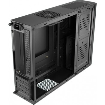 (Reacondicionado) TACENS ORUM III Slim MICRO-ATX 2ORUM3