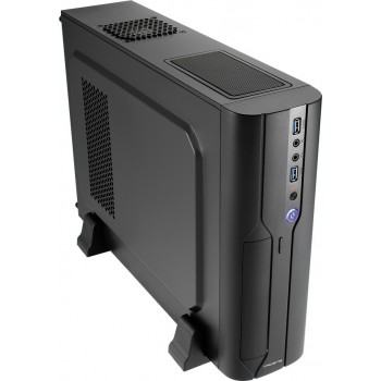 (Reacondicionado) TACENS ORUM III Slim MICRO-ATX 2ORUM3