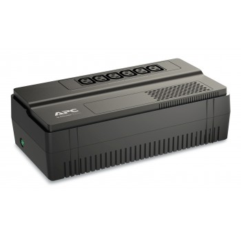APC BV1000I (UPS) Línea interactiva 1000 VA 600 W 1 salidas AC