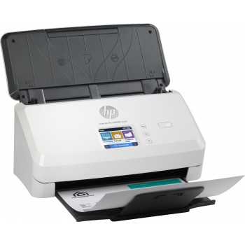HP Scanjet Pro N4000 snw1 Sheet-feed Scanner 6FW08AB19