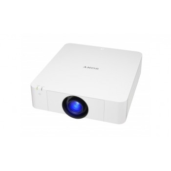 Sony VPL-FH60 5000 lúmenes ANSI 3LCD WUXGA (1920x1200) Blanco