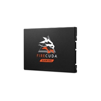Seagate FireCuda 120 1TB SATA III 3D TLC ZA1000GM1A001