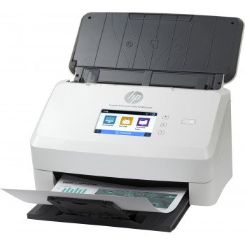 HP ScanJet Enterprise Flow N7000 snw1 6FW10AB19