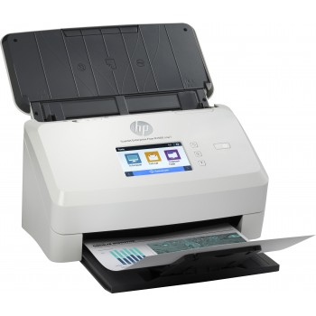 HP ScanJet Enterprise Flow N7000 snw1 6FW10AB19