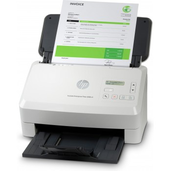 HP ScanJet Enterprise Flow 5000 s5 6FW09AB19