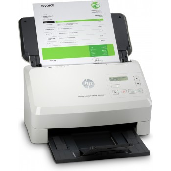 HP ScanJet Enterprise Flow 5000 s5 6FW09AB19
