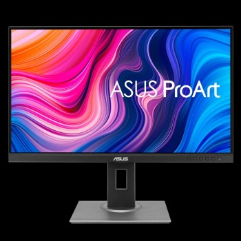 ASUS ProArt PA278QV - 27" - 2560x1440 - WQHD LED - Negro 90LM05L1-B01370