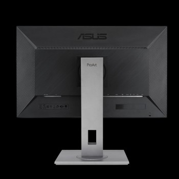 ASUS ProArt PA278QV - 27" - 2560x1440 - WQHD LED - Negro 90LM05L1-B01370