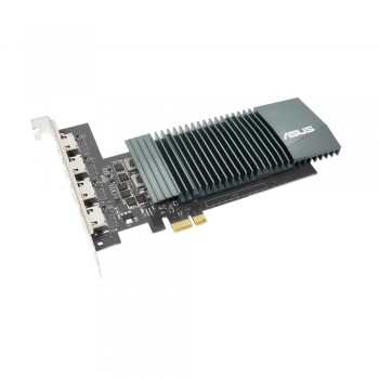ASUS GeForce GT 710 2 GB GDDR5 90YV0E60-M0NA00