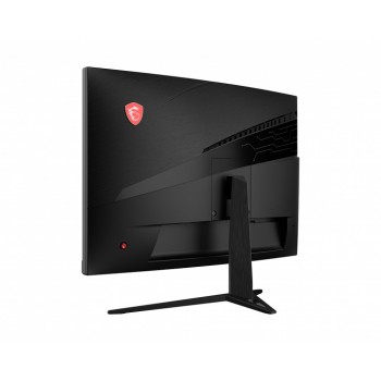 MSI Optix MAG272C - 27" - 1920x1080 - Full HD LCD - Negro 9S6-3CA51T-001