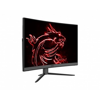 MSI Optix MAG272C - 27" - 1920x1080 - Full HD LCD - Negro 9S6-3CA51T-001